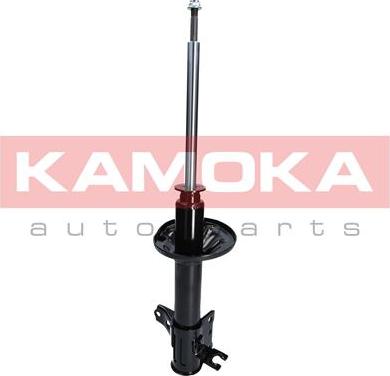 Kamoka 2000169 - Ammortizzatore autozon.pro