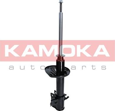 Kamoka 2000169 - Ammortizzatore autozon.pro