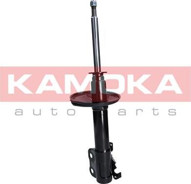 Kamoka 2000164 - Ammortizzatore autozon.pro