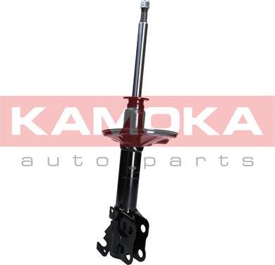 Kamoka 2000164 - Ammortizzatore autozon.pro