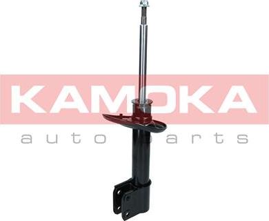 Kamoka 2000166 - Ammortizzatore autozon.pro