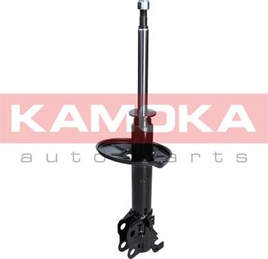 Kamoka 2000163 - Ammortizzatore autozon.pro