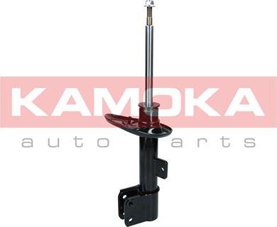 Kamoka 2000167 - Ammortizzatore autozon.pro