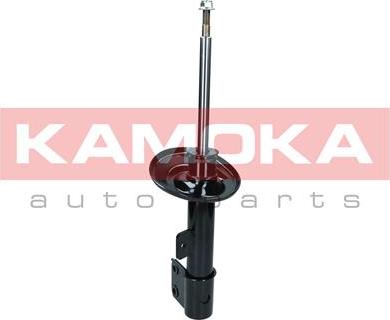 Kamoka 2000167 - Ammortizzatore autozon.pro