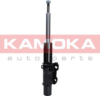 Kamoka 2000109 - Ammortizzatore autozon.pro