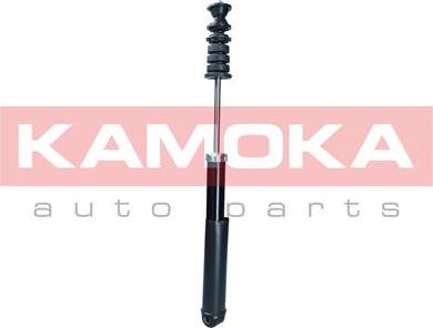 Kamoka 2000101 - Ammortizzatore autozon.pro