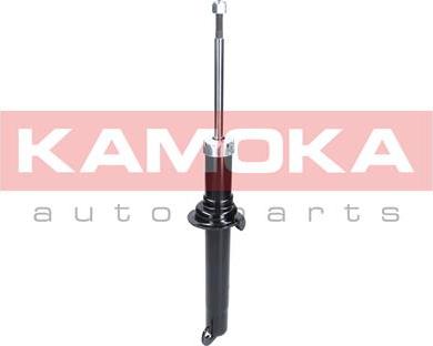 Kamoka 2000108 - Ammortizzatore autozon.pro