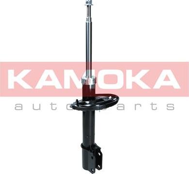 Kamoka 2000103 - Ammortizzatore autozon.pro