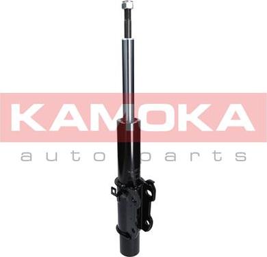 Kamoka 2000110 - Ammortizzatore autozon.pro