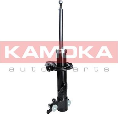 Kamoka 2000111 - Ammortizzatore autozon.pro