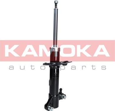 Kamoka 2000111 - Ammortizzatore autozon.pro