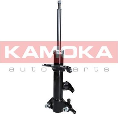 Kamoka 2000111 - Ammortizzatore autozon.pro