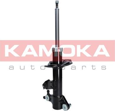 Kamoka 2000111 - Ammortizzatore autozon.pro