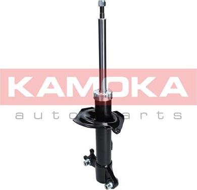 Kamoka 2000112 - Ammortizzatore autozon.pro