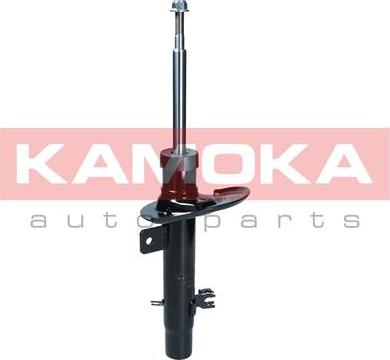 Kamoka 2000184 - Ammortizzatore autozon.pro