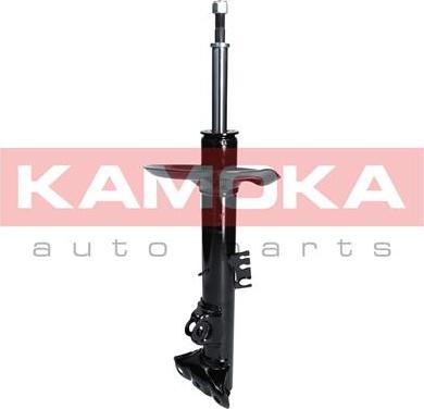 Kamoka 2000180 - Ammortizzatore autozon.pro