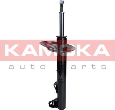 Kamoka 2000180 - Ammortizzatore autozon.pro