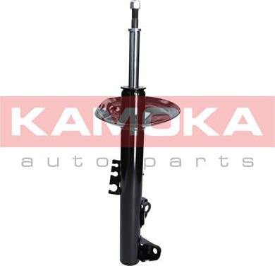 Kamoka 2000180 - Ammortizzatore autozon.pro