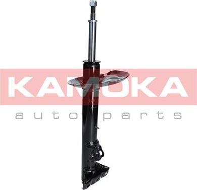 Kamoka 2000180 - Ammortizzatore autozon.pro