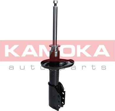 Kamoka 2000181 - Ammortizzatore autozon.pro