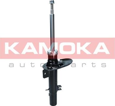 Kamoka 2000188 - Ammortizzatore autozon.pro