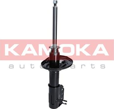 Kamoka 2000182 - Ammortizzatore autozon.pro