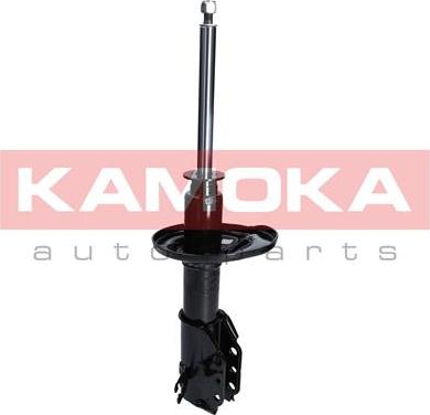 Kamoka 2000182 - Ammortizzatore autozon.pro