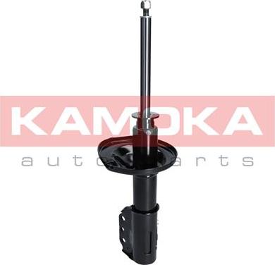 Kamoka 2000182 - Ammortizzatore autozon.pro