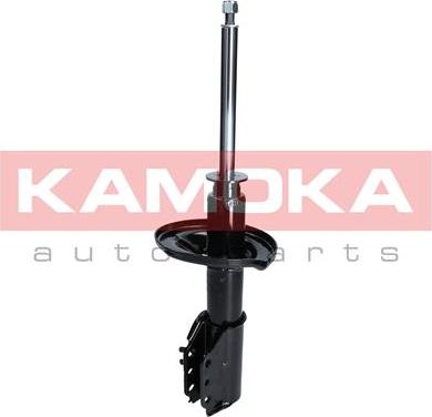 Kamoka 2000182 - Ammortizzatore autozon.pro