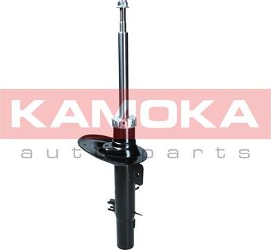 Kamoka 2000187 - Ammortizzatore autozon.pro