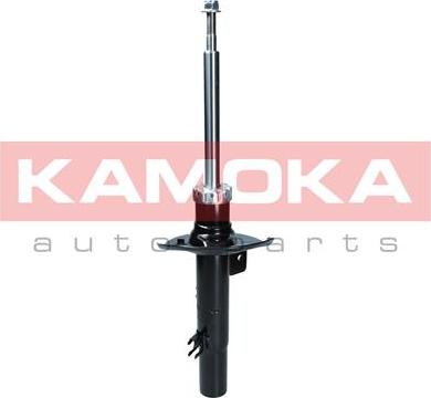 Kamoka 2000187 - Ammortizzatore autozon.pro