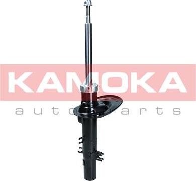 Kamoka 2000187 - Ammortizzatore autozon.pro