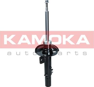 Kamoka 2000187 - Ammortizzatore autozon.pro