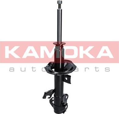 Kamoka 2000139 - Ammortizzatore autozon.pro