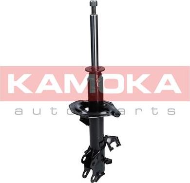 Kamoka 2000139 - Ammortizzatore autozon.pro