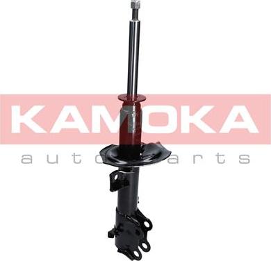 Kamoka 2000139 - Ammortizzatore autozon.pro