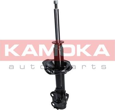 Kamoka 2000139 - Ammortizzatore autozon.pro