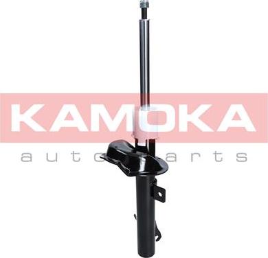 Kamoka 2000134 - Ammortizzatore autozon.pro