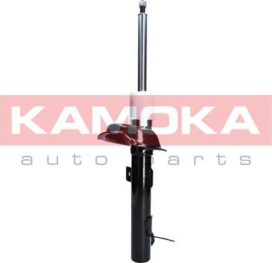 Kamoka 2000133 - Ammortizzatore autozon.pro