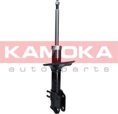 Kamoka 2000132 - Ammortizzatore autozon.pro