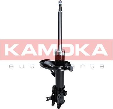 Kamoka 2000137 - Ammortizzatore autozon.pro