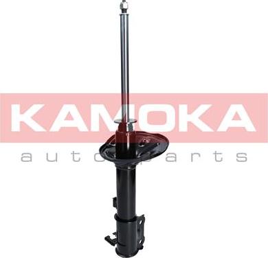 Kamoka 2000125 - Ammortizzatore autozon.pro