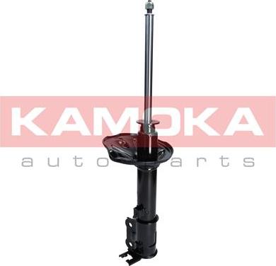 Kamoka 2000125 - Ammortizzatore autozon.pro