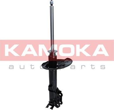 Kamoka 2000126 - Ammortizzatore autozon.pro