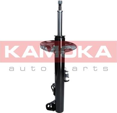 Kamoka 2000179 - Ammortizzatore autozon.pro