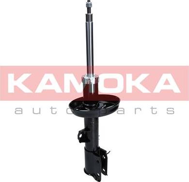 Kamoka 2000174 - Ammortizzatore autozon.pro