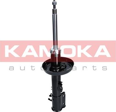 Kamoka 2000174 - Ammortizzatore autozon.pro