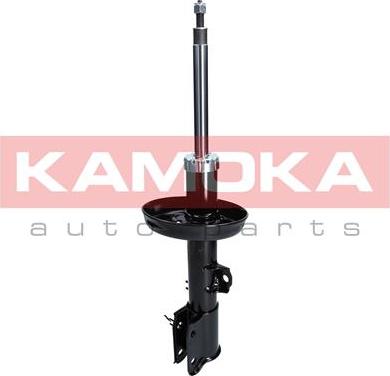 Kamoka 2000175 - Ammortizzatore autozon.pro