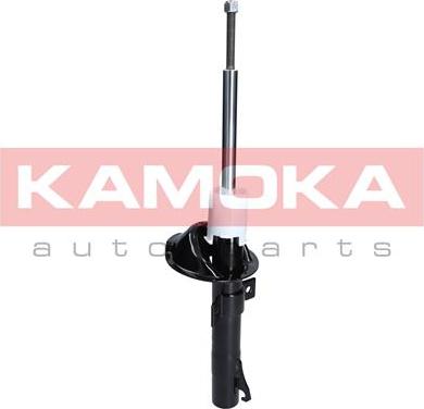 Kamoka 2000176 - Ammortizzatore autozon.pro