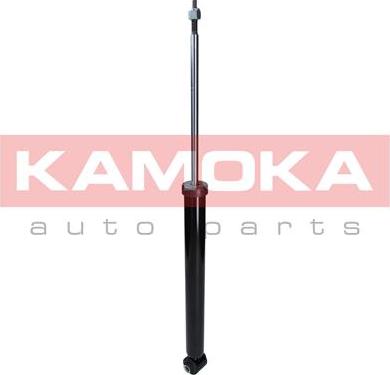 Kamoka 2000896 - Ammortizzatore autozon.pro